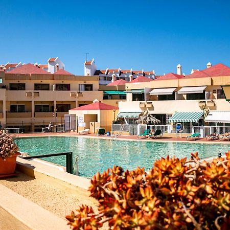 Cosy Mareverde Free Wifi Costa Adeje  Exterior photo
