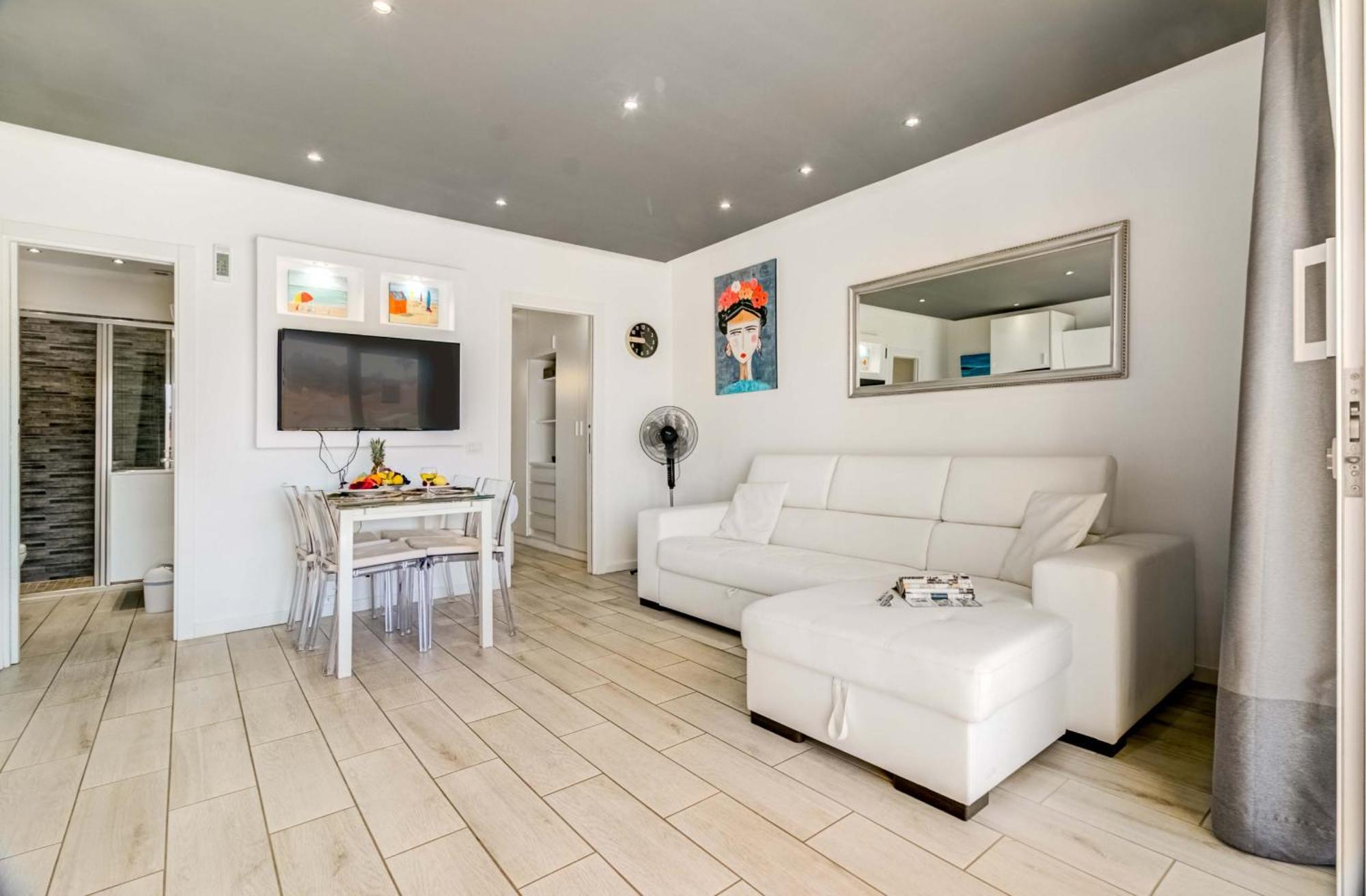 Cosy Mareverde Free Wifi Costa Adeje  Exterior photo