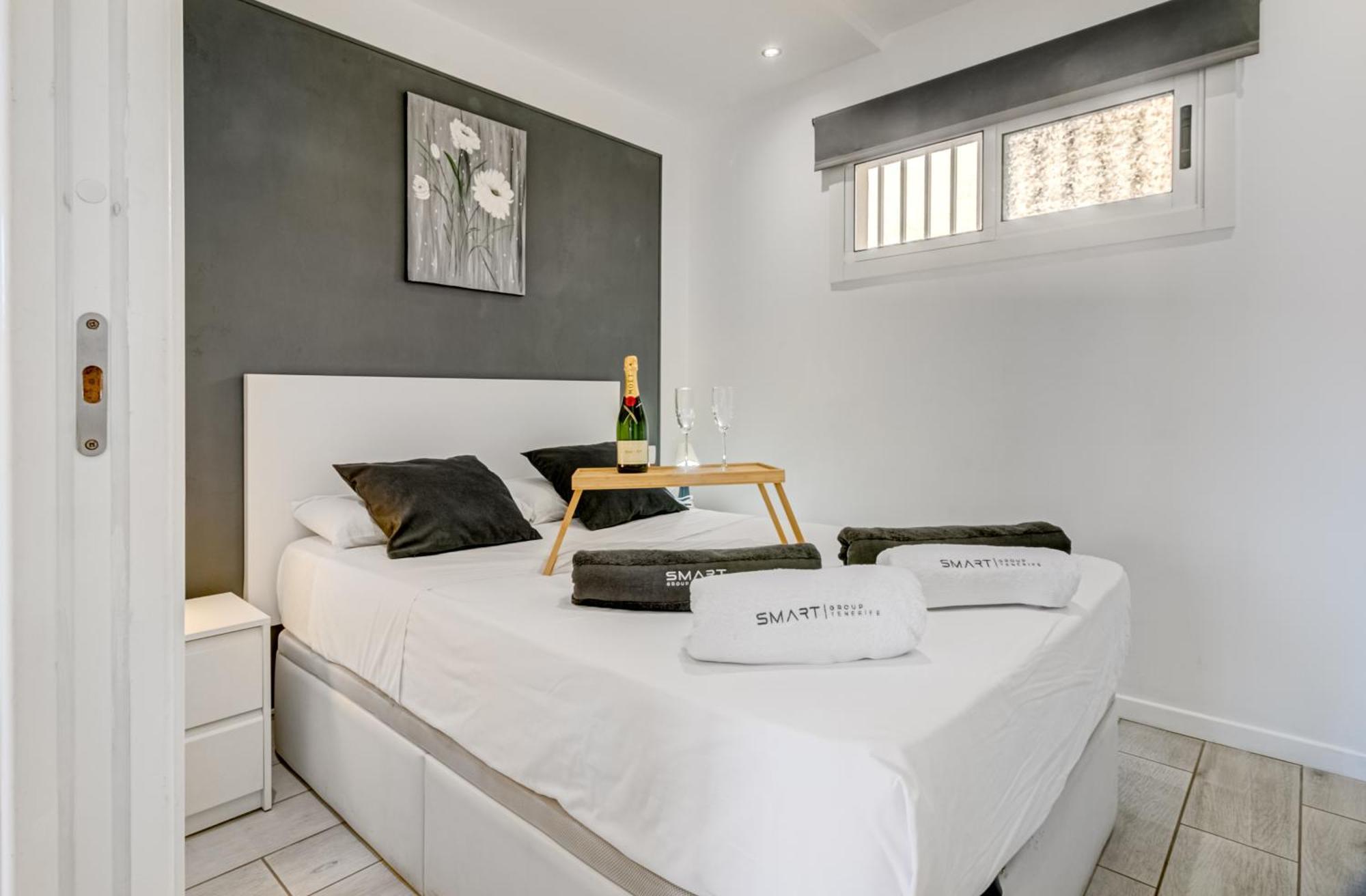 Cosy Mareverde Free Wifi Costa Adeje  Exterior photo